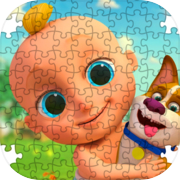 LooLoo Puzzle Jigsaw