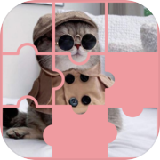 Play Puzzle For Adult Game Cat