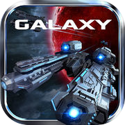 Galaxy: 殖民舰队
