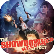 The Showdown Effect: Reloaded