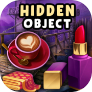 Play Hidden Object Escape to World