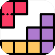 Classic block game - Tetris