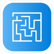 Maze Game for Kids