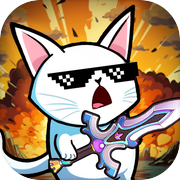 Play Chaos & Cats : Idle