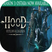 Play Hood: Outlaws & Legends