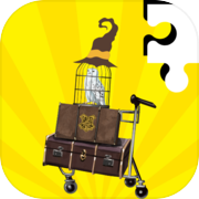 Play Hogwarts Jigsaw - Puzzle games