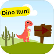 Play Dino Run: Endless Adventure