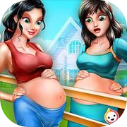 Play Neighbour Mommy Pregnant Surgery Operation
