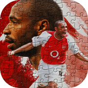 Play Thierry Henry Puzzles