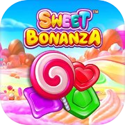 Sweet Bonanza: Find Right Word