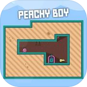 Play Peachy Boy