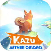 Play Kazu Aether Origins