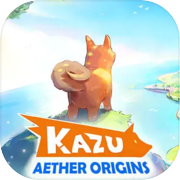 Kazu Aether Origins