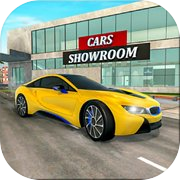 Play Auto Dealer Trade Tycoon