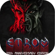 Etrom 20th Anniversary Edition