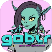 Play GOBLR: Goblin Date Night Simulator