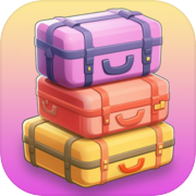 Play Luggage Sort