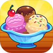 My Ice Cream Truck: Food Game