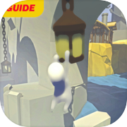 Guide for human fall flat
