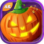 Pumpkin Shooter AR Adventure