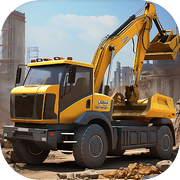 Play Construction Simulator Game 3D