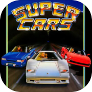 Play Super Cars (Amiga/C64/CPC/Spectrum)