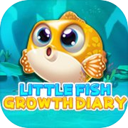 LittleFishGrowthDiary