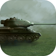 Armor Age: Tank Wars (Unreleased)