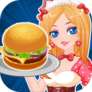 Food Cooking Restaurant Games