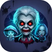 Play Granny Horror Scary Child game