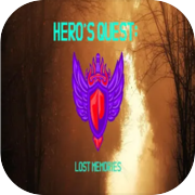 Hero's Quest: Lost Memories