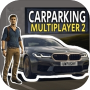 Play Car Parking Multiplayer 2: PRO