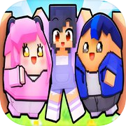Play Squishies Mods Skins for MCPE