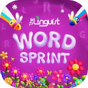 Play The Linguist: Word Sprint