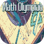 Play 奥数答题  Math Olympiad