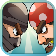 Play Pirates Vs Ninjas Free Games 2