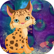 Play Kavi Escape Game 493 Kitten Escape Game