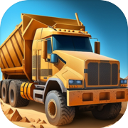 Truck Loader Parking