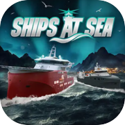 Play Ships At Sea