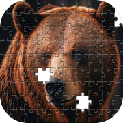 Play Bears Jigsaw Puzzle