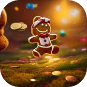 Play Candy Runner