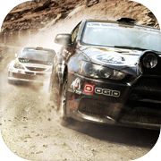 Play PROJECT Rally Cars Racing Simulator 2017