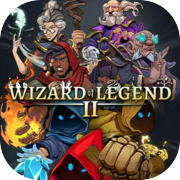 Wizard of Legend 2