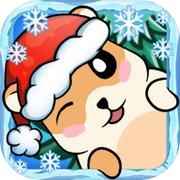 Play Hamsters Farm: Idle Tycoon