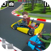 Buggy Car- Race Jam Fun Games