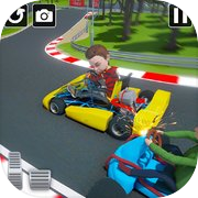 Play Buggy Car- Race Jam Fun Games