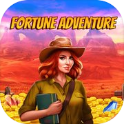Play Fortune Adventure: Grand Spin