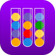 Ball Sort: Color Sorting Games