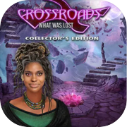 Play Crossroads: What Was Lost Collector's Edition