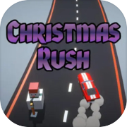 Play Christmas Rush